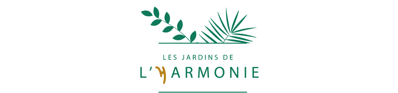 Les Jardins de l'Harmonie